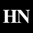 huizernieuws.nl logo