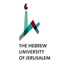 The Hebrew University Of Jerusalem logo
