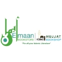 Hujjat Bookshop logo