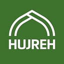 Hujreh | حجره logo