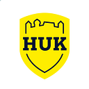HUK-Coburg Logo