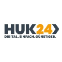 Huk24 logo