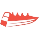 Huka Falls Jet logo