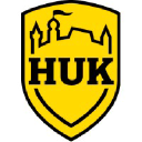 Huk Coburg logo