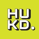 HUKD Golf logo