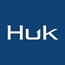 Logo for hukgear.com