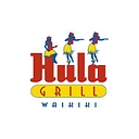 Hula Grill Waikiki logo
