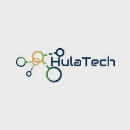 Hulatech Limited logo