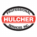 Hulcher Services logo