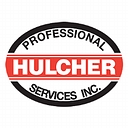 Hulcher Services logo