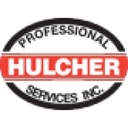 Hulcher Services logo