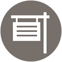 Hulett & Associates Realty logo