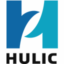 Hulic Reit logo