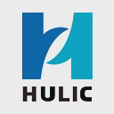 Hulic logo
