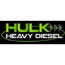 Hulk Labour Hire logo