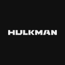 Hulkman logo