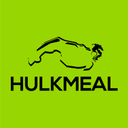 hulkmeal.com logo