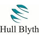 Hull Blyth Group logo