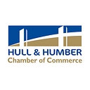 Hull & Humber Chamber Of Commerce logo