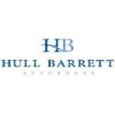 Hull Barrett, Pc logo