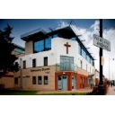 Hull Community Church logo