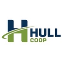 Hull Cooperative Assn logo