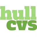 Hull Cvs logo