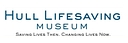 Hull Lifesaving Museum logo