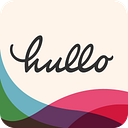 Hullo logo