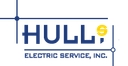 Hull's Electric Service logo