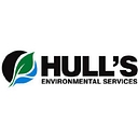 Hull's Environmental Services, Inc. logo