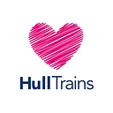 Hull Trains logo