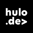 Favicon of hulo.dev