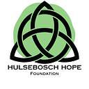 Hulsebosch Hope Foundation logo