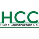 Hulse Construction logo