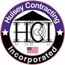 Hulsey Contracting Inc. logo