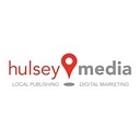 Hulsey Media logo