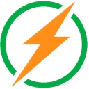 Hulsman Electric logo