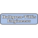 Hultgren – Tillis Engineers logo