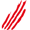 Hultmarks Åkeri AB logo