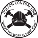 Hulton Contracting logo