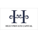 HULT Private Capital logo