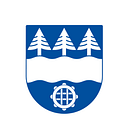 Hultsfreds kommun logo