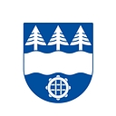 HULTSFREDS KOMMUN logo