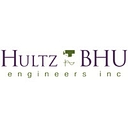 Hultz/Bhu logo