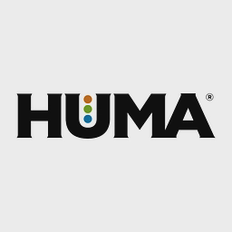Huma Logo