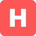 Humaans.io logo
