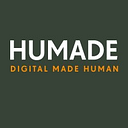 Humade logo