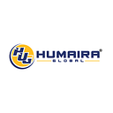 Humaira Global Management & Services PLT (LLP0021182-LGN) (Halal Consultant) logo