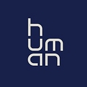 trading as Human & Co logo